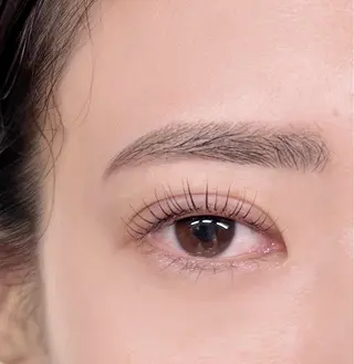 マツエク・マツパ shuka 🩶のマツエク・マツパデザイン