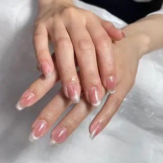 ネイル 林 Yunaのネイルデザイン