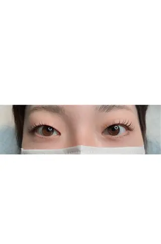 マツエク・マツパ BASE 有村のマツエク・マツパデザイン