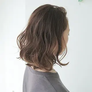 ミディアム ambellir島村 久恵のマツエク・マツパデザイン