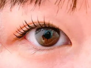 マツエク・マツパ 磯崎 桃子 f(エフ)のマツエク・マツパデザイン