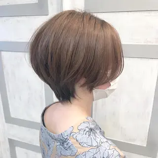 ショート GOSSIP サヤカのマツエク・マツパデザイン
