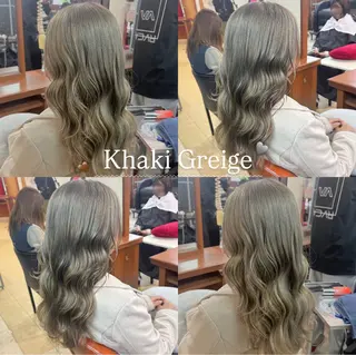 カラー 💙ྀི川又 なぎさ💙ྀིの眉毛・アイブロウイメージ