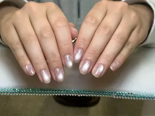 ネイル エニ Andyのネイルデザイン