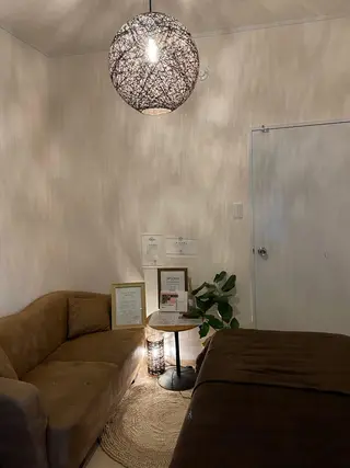 アイブロウ 🌿ハーブピーリング 🌿ヘッドスパのエステ・リラクイメージ