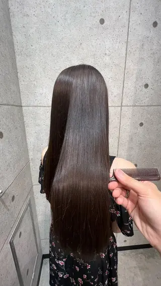 ショート 韓国パーマ 美容師 和田爽良のヘアスタイル