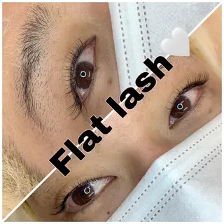 マツエク・マツパ hair&beauty Syrup所属・Miku★ Syrup蕨店のマツエク・マツパデザイン