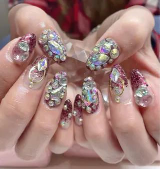 ネイル コウ カnail💅のネイルデザイン