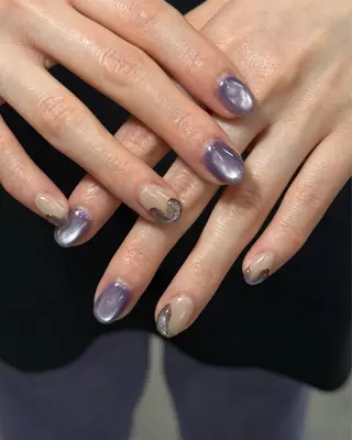 ネイル MISATO ネイリスト福岡/薬院のネイルデザイン