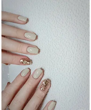 ネイル Cutil. Nail🌈のネイルデザイン