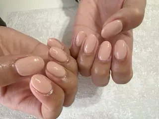 ネイル kikinail 溝の口のネイルデザイン