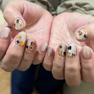 ネイル t. REINAのネイルデザイン