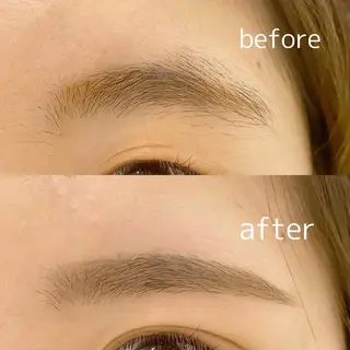 マツエク・マツパ 🌷山下 花恋🌷のマツエク・マツパデザイン