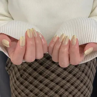 ネイル ELAN) Hasegawaのネイルデザイン