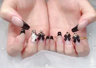 ネイル See. (シー)のネイルデザイン