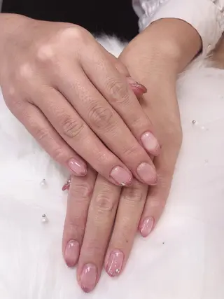ネイル SUNNY セイのネイルデザイン