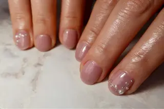 ネイル nail salon ワンミリオンのネイルデザイン