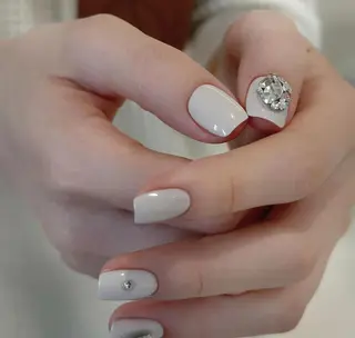 ネイル Queens テイのネイルデザイン