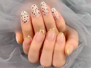 ネイル Nail Salon KURELLYのネイルデザイン