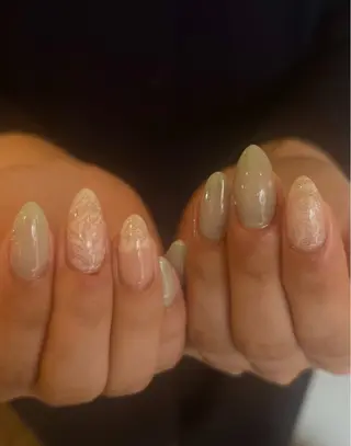 ネイル AT.1011(アトリエテンイレブン)所属・AT.1011 (ハルカ)のネイルデザイン