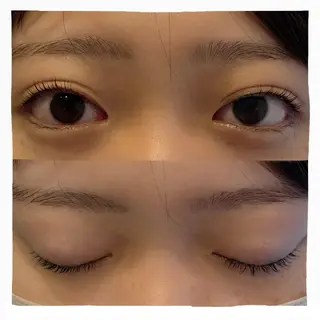 マツエク・マツパ 山本 美希のマツエク・マツパデザイン