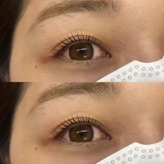 マツエク・マツパ ☆SUZUKI ☆のマツエク・マツパデザイン