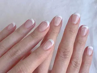 ネイル ベター ネイルのネイルデザイン