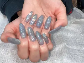 ネイル 林 ✨syousyouのネイルデザイン