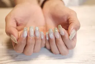 ネイル July nail salonのネイルデザイン