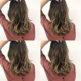 カラー 三鷹で1番ショート ボブをカットする新谷のヘアスタイル