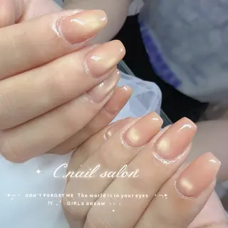ネイル C.Nail&EYE RINAのネイルデザイン