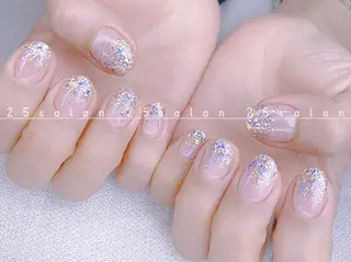 ネイル 2 5のマツエク・マツパデザイン