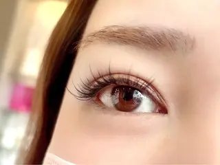 マツエク・マツパ 勝又琳香🦋 eyeのヘアスタイル