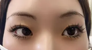 マツエク・マツパ AB マツエクネイルサロンのマツエク・マツパデザイン