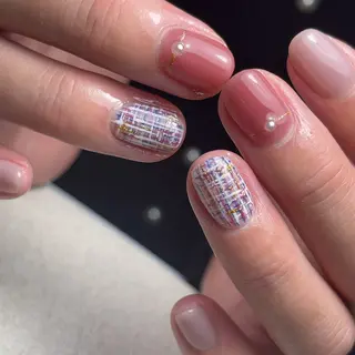ネイル le ciel nailのネイルデザイン