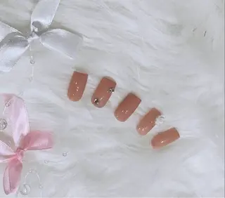 ネイル Vante Momo   梅田のネイルデザイン