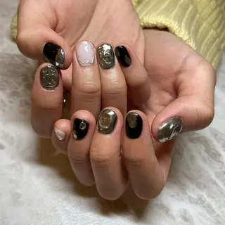 ネイル NAIL SALON Rのネイルデザイン