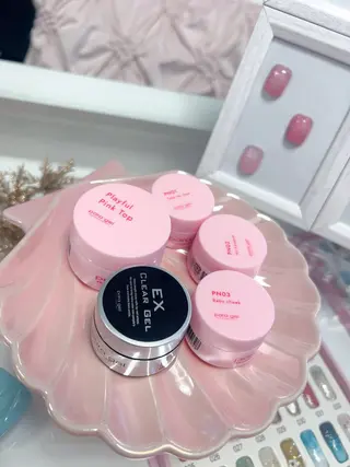 ネイル Y's Salonのネイルデザイン