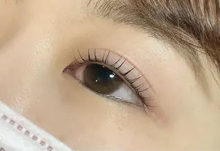 マツエク・マツパ べルーチェ NAKAMURAのマツエク・マツパデザイン