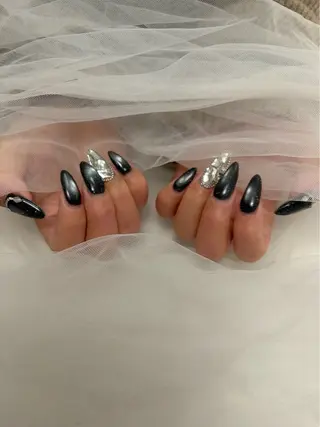 ネイル ネイリスト sanaのネイルデザイン