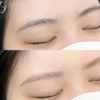 アイブロウ アイブロウサロン LUMICIA久留米の眉毛・アイブロウイメージ