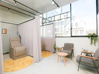 FLICK　EYE LASH河原町店のマツエク・マツパデザイン