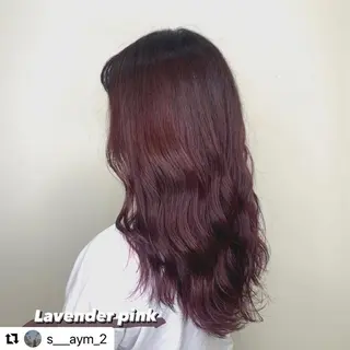 ミディアム カラー メンズ 🩷Eny terrace🩷のヘアスタイル