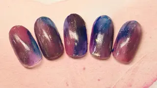 ネイル Uchida Mayunaのその他イメージ