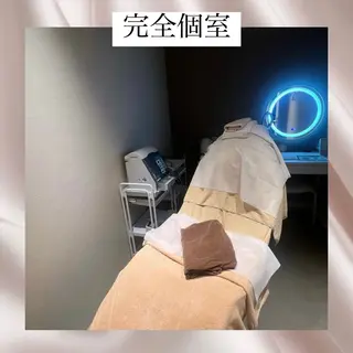 清水 恋のエステ・リラクイメージ