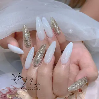 ネイル 美爪パラジェル導入店 Sunnilyのネイルデザイン