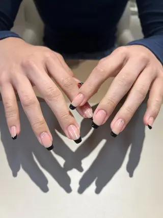 ネイル Hi,nail hiyoriのネイルデザイン