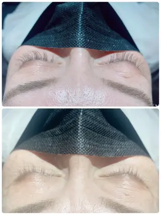 マツエク・マツパ 磯崎 桃子 f(エフ)のマツエク・マツパデザイン