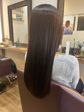 カラー 阿部 翔一郎/暖色系カラーのヘアスタイル