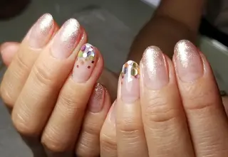 ネイル NailSalon  N.中目黒のネイルデザイン